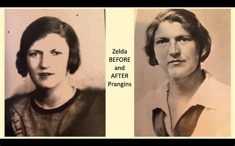 zelda fitzgerald cause of death.